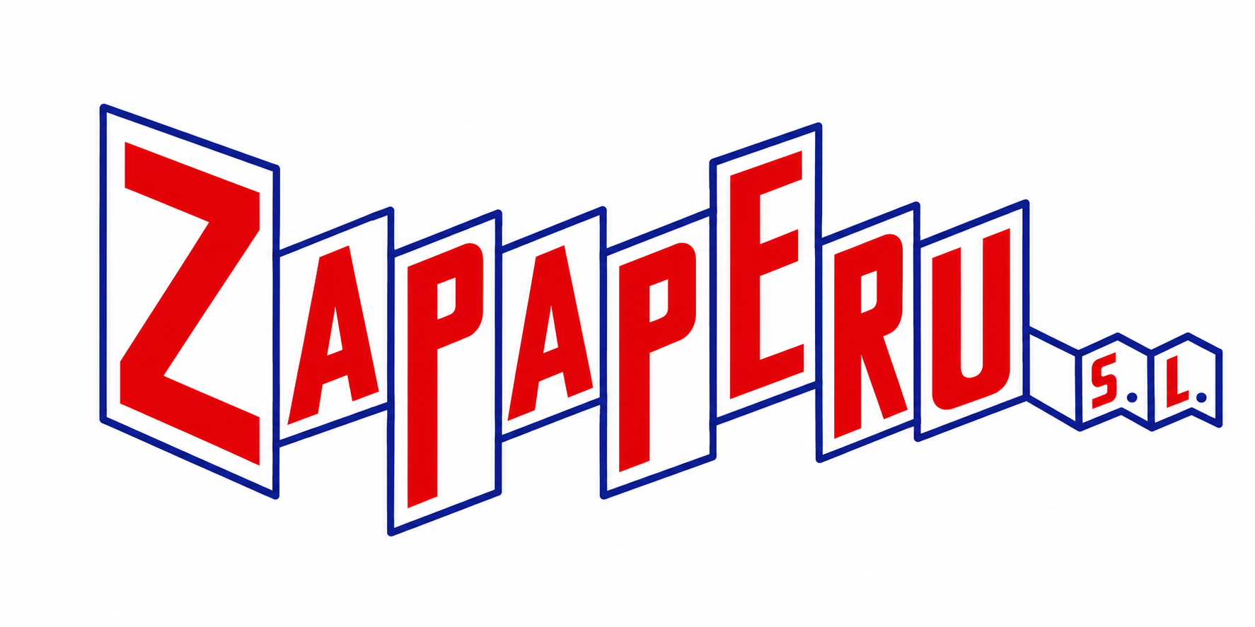 ZAPAPERU S.L.